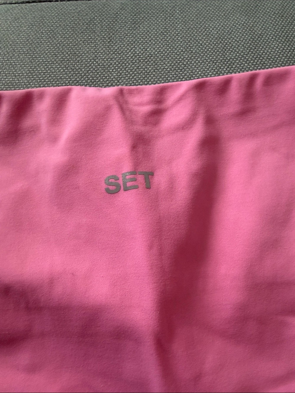 SET Active Pink Set - Picture 2 of 2